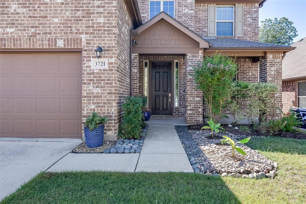 3721 Estates Way, McKinney, TX 75072 3721 Estates Way, McKinney, TX 75072