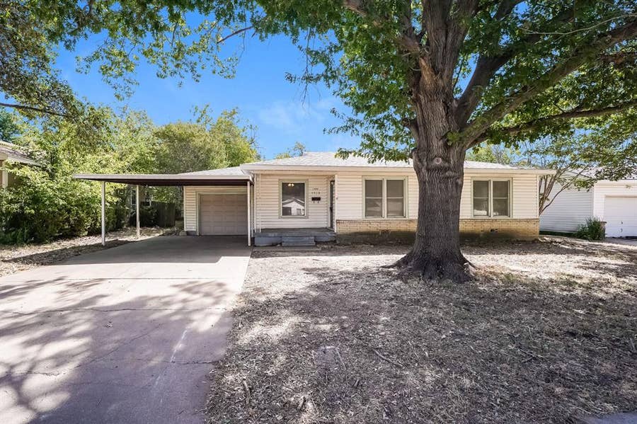 Property photo for 3516 Revere Street, Haltom City, TX