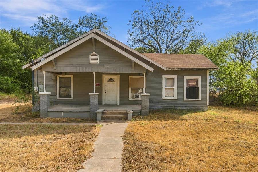 Property photo for 204 Eagle Drive, Bruceville Eddy, TX