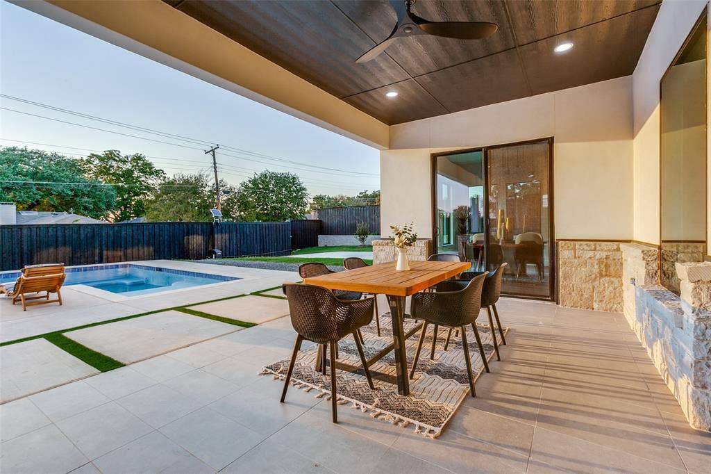 10923 Marsh Lane, Dallas, TX 75229 10923 Marsh Lane, Dallas, TX 75229