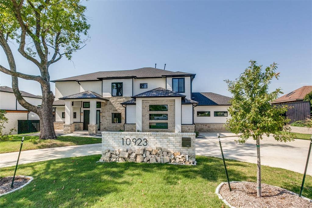 10923 Marsh Lane, Dallas, TX 75229 10923 Marsh Lane, Dallas, TX 75229