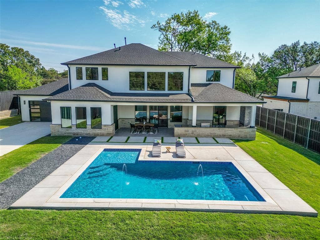 10923 Marsh Lane, Dallas, TX 75229 10923 Marsh Lane, Dallas, TX 75229