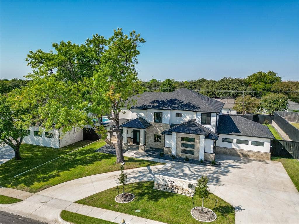 10923 Marsh Lane, Dallas, TX 75229 10923 Marsh Lane, Dallas, TX 75229