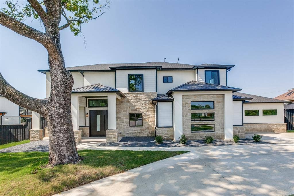 10923 Marsh Lane, Dallas, TX 75229 10923 Marsh Lane, Dallas, TX 75229