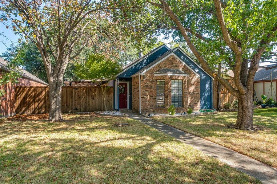 Property photo for 924 Sugarberry Drive, Coppell, TX