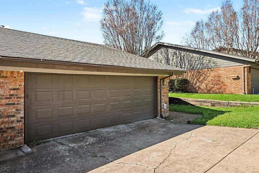 Property photo for 6206 Post Oak Terrace, Fort Worth, TX