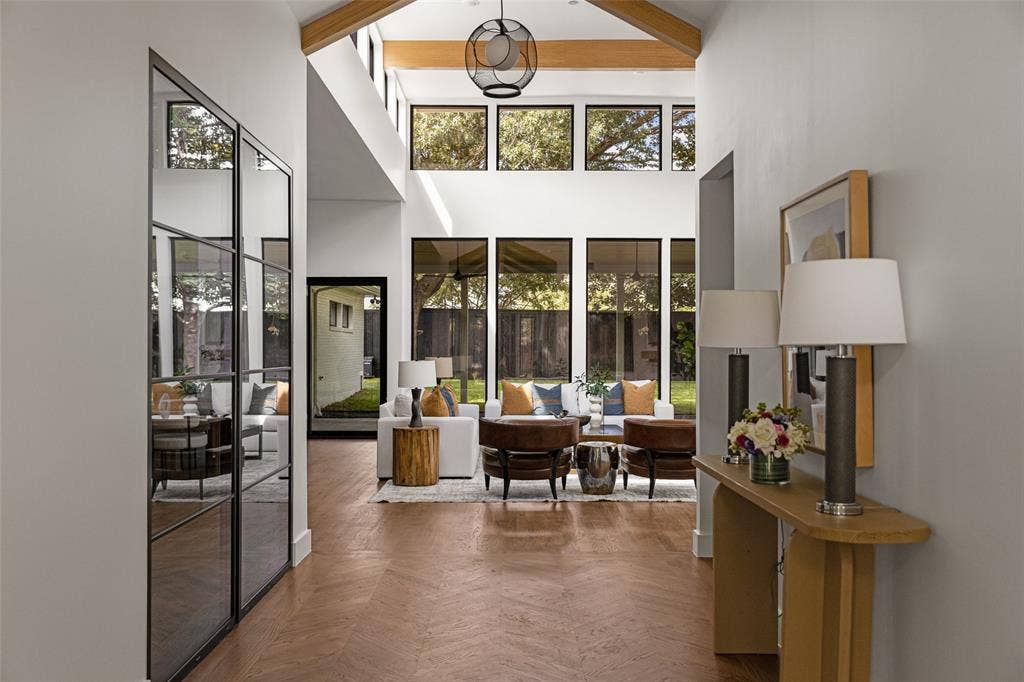 3847 Shady Hill Drive, Dallas, TX 75229 3847 Shady Hill Drive, Dallas, TX 75229