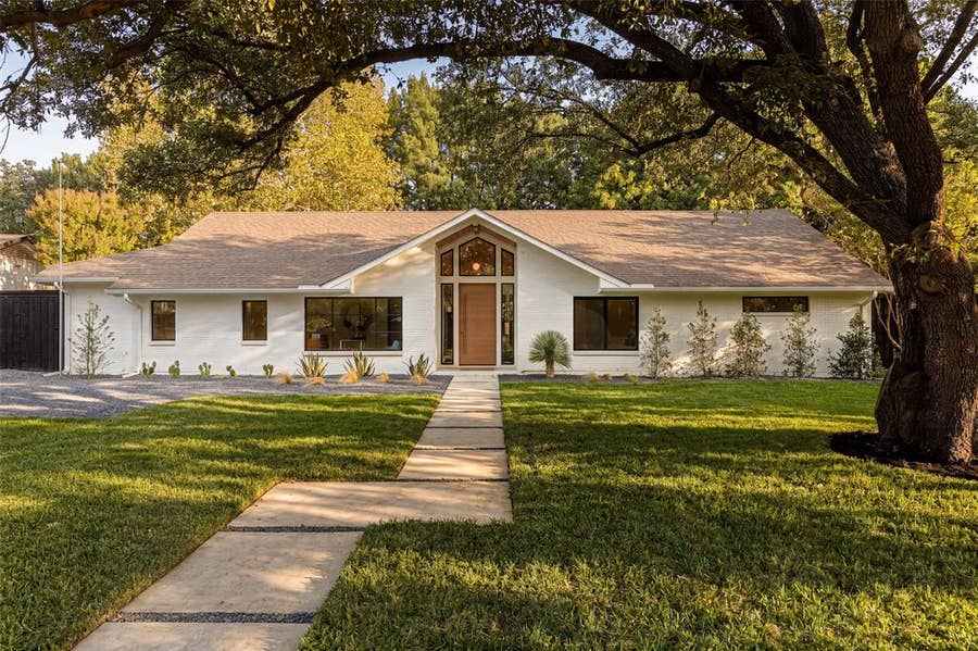 Property photo for 3847 Shady Hill Drive, Dallas, TX