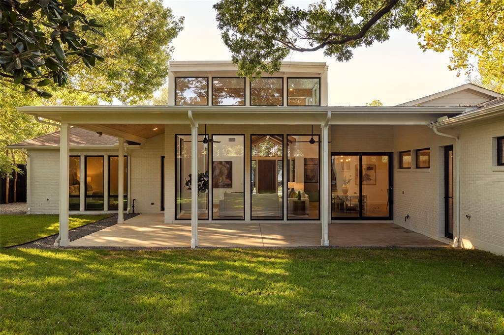 3847 Shady Hill Drive, Dallas, TX 75229 3847 Shady Hill Drive, Dallas, TX 75229