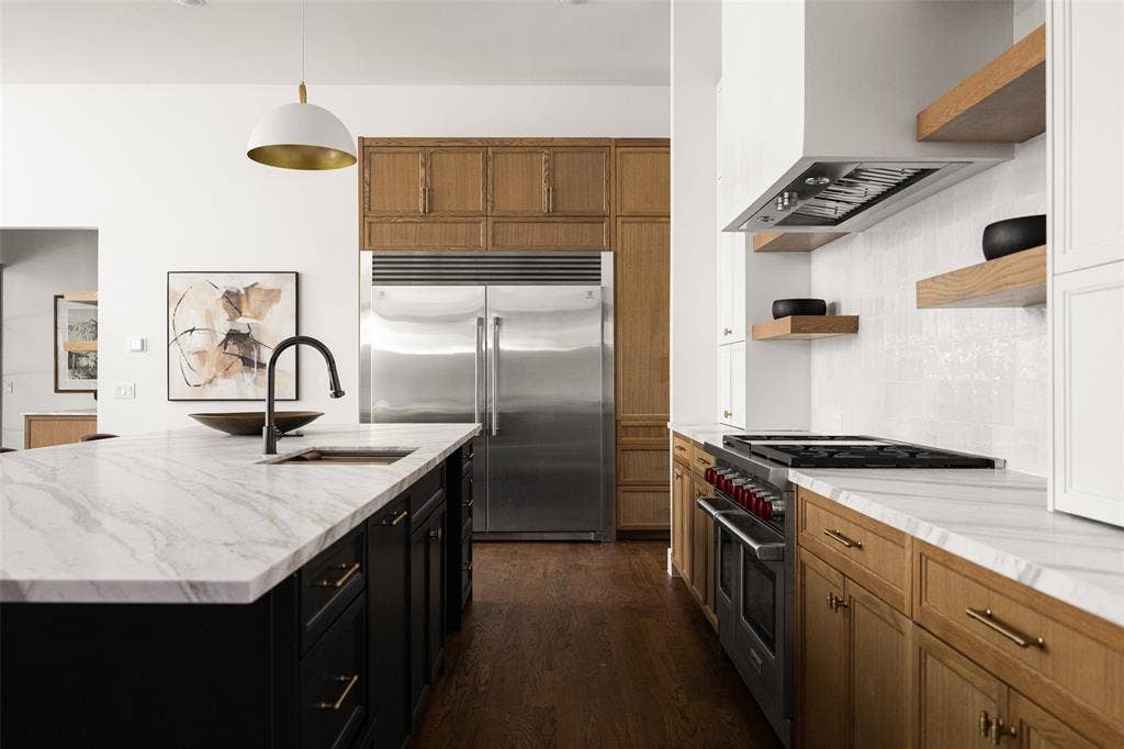 3847 Shady Hill Drive, Dallas, TX 75229 3847 Shady Hill Drive, Dallas, TX 75229