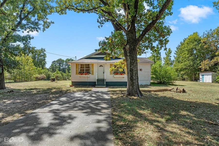 Property photo for 2054 LA 2 Highway, Plain Dealing, LA
