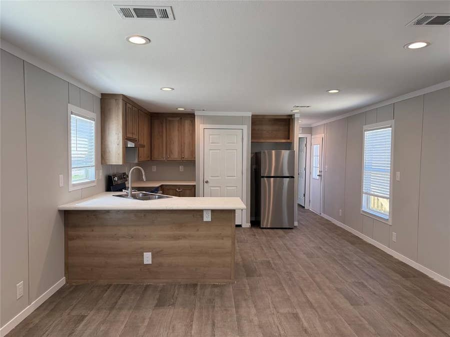 Property photo for 112 Overlook Trail, Azle, TX