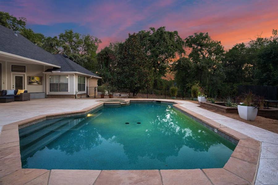 Property photo for 1220 Mount Gilead Road, Keller, TX