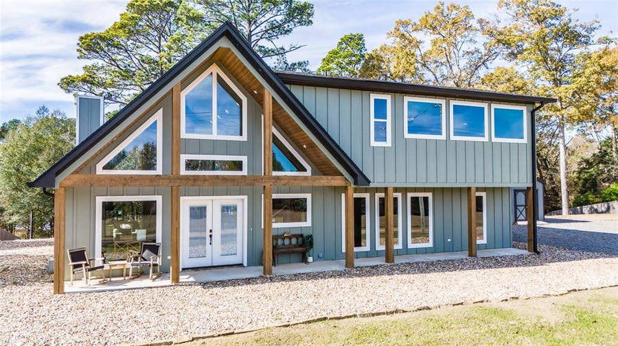 Property photo for 449 Lakeview Circle, Jefferson, TX