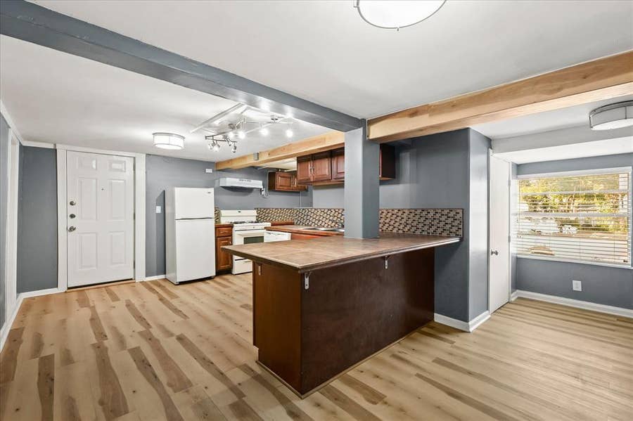 Property photo for 1509 W Morphy Street, #B, Fort Worth, TX