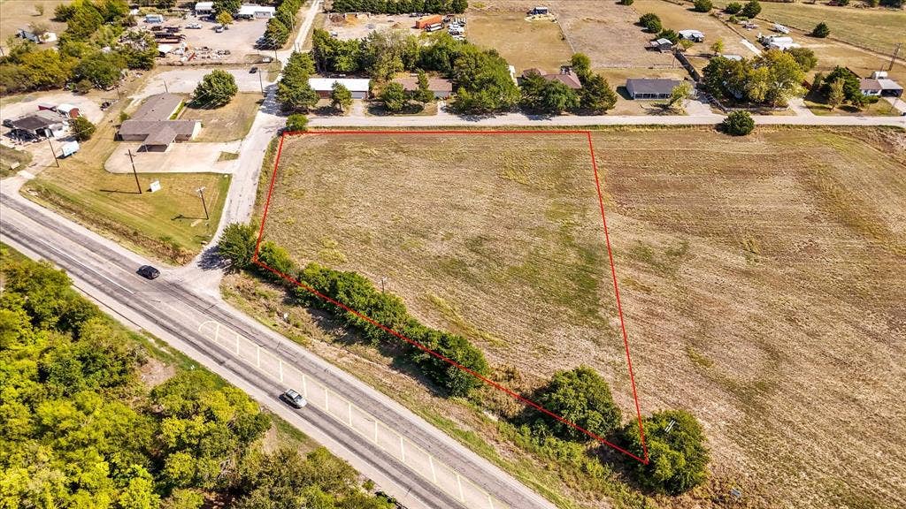 TBD S Tx-78 Highway, Farmersville, TX 75442 TBD S Tx-78 Highway, Farmersville, TX 75442