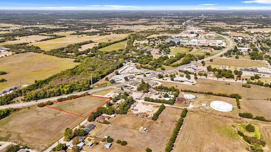 Property photo for TBD S Tx-78 Highway, Farmersville, TX