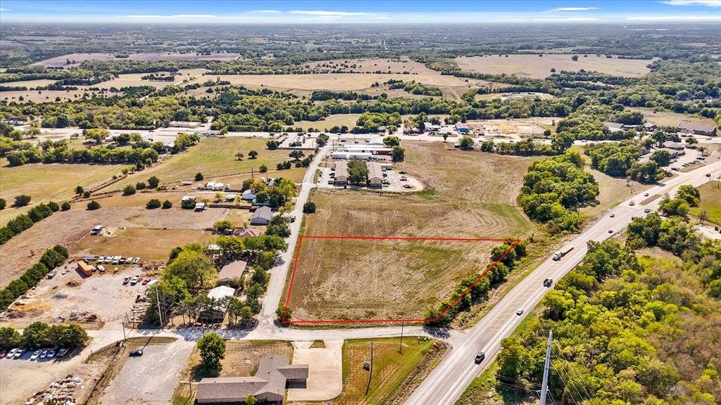 TBD S Tx-78 Highway, Farmersville, TX 75442 TBD S Tx-78 Highway, Farmersville, TX 75442