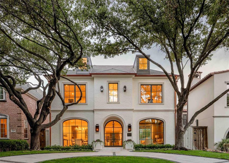 Property photo for 3106 Cornell Avenue, Highland Park, TX