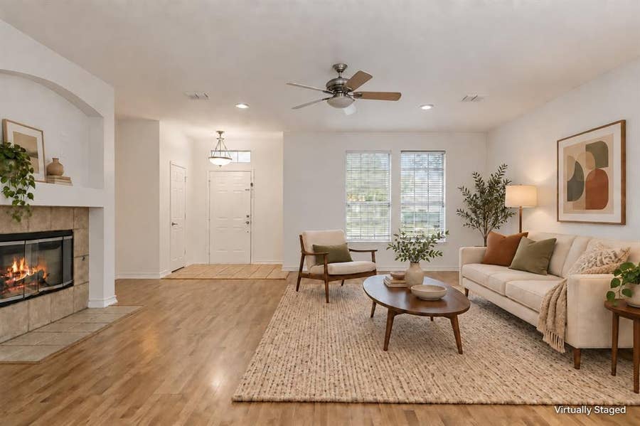 Property photo for 6508 Courtyards Drive, McKinney, TX