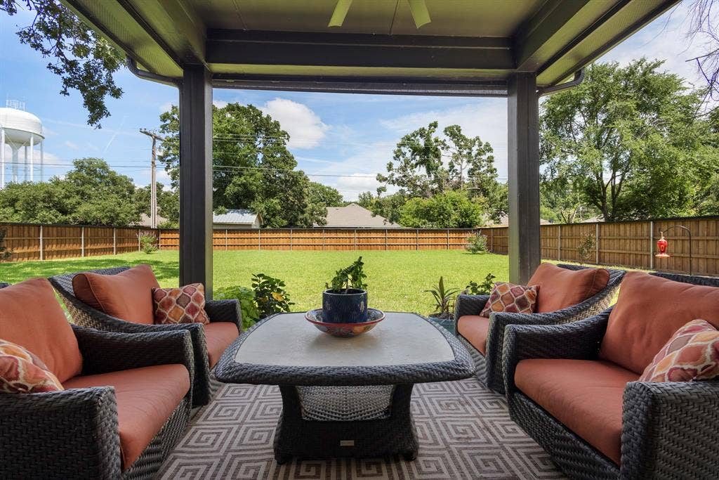 114 Garrett Lane, Gun Barrel City, TX 75156 114 Garrett Lane, Gun Barrel City, TX 75156