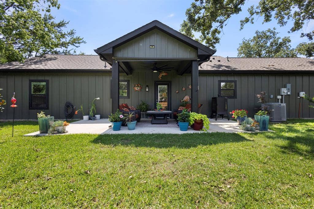 114 Garrett Lane, Gun Barrel City, TX 75156 114 Garrett Lane, Gun Barrel City, TX 75156