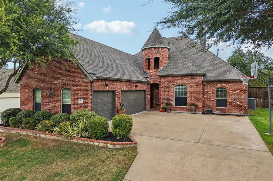 Property photo for 3910 Durham Drive, Rockwall, TX