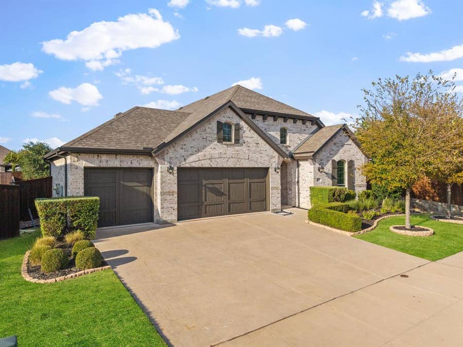 Property photo for 1506 Red Rose Trail, Celina, TX