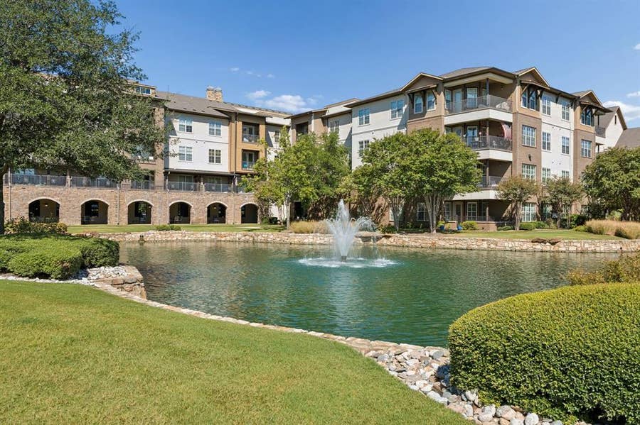 Property photo for 301 Watermere Drive, #222, Southlake, TX