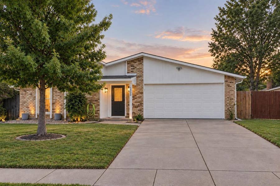 Property photo for 3820 Aspenwood Drive, Bedford, TX