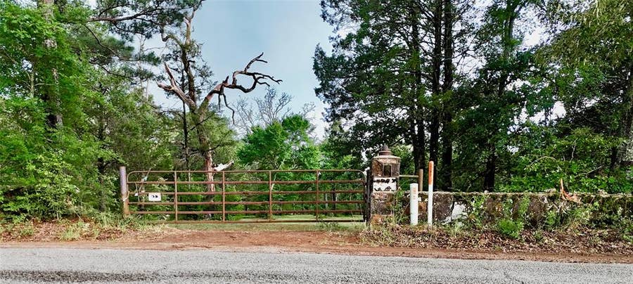 Property photo for 0 Gibson Road, Athens, TX