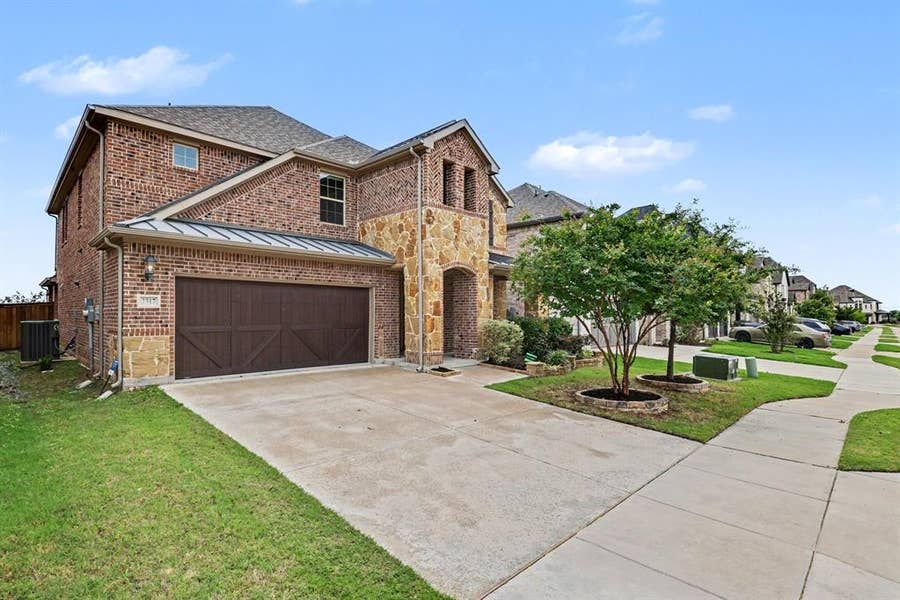 Property photo for 2317 Willow Garden Drive, Little Elm, TX