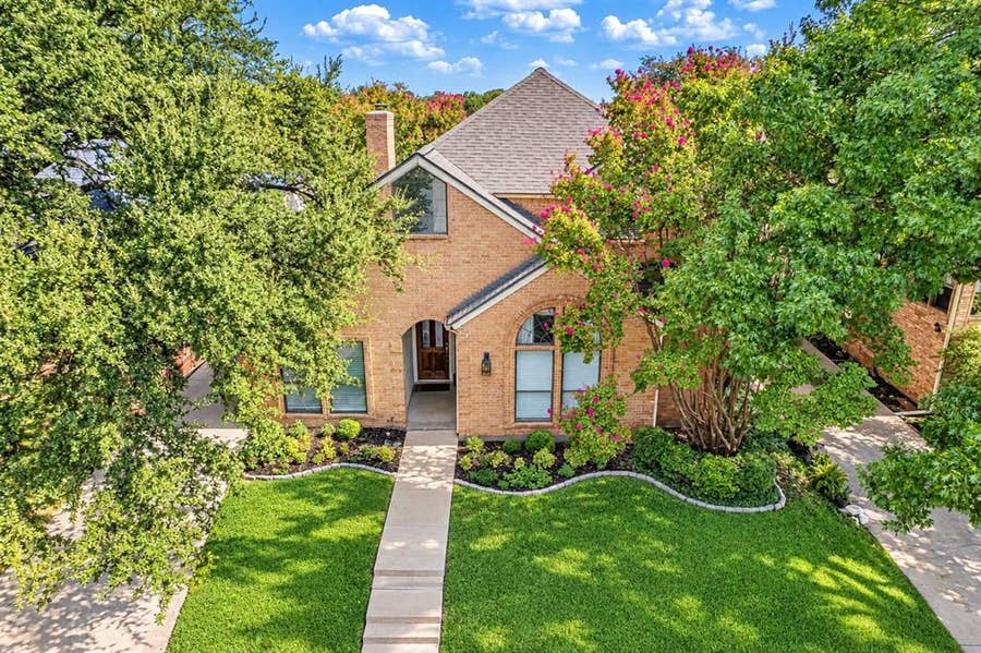 Property photo for 6816 Riverridge Road, Fort Worth, TX