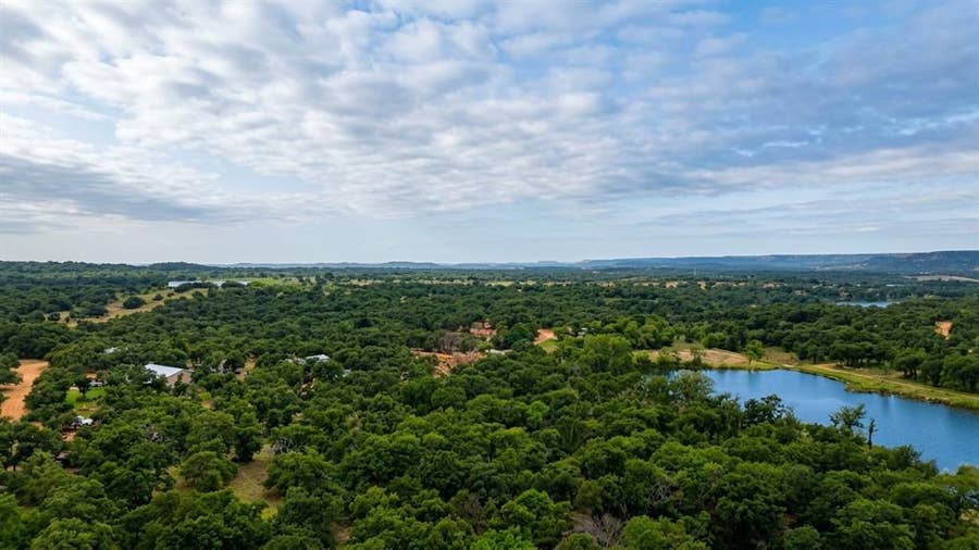 Property photo for 0000 IH-20, Santo, TX