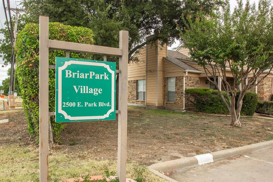 Property photo for 2500 E Park Boulevard, #W3, Plano, TX