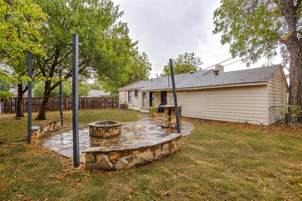3500 Corto Avenue, Fort Worth, TX 76109