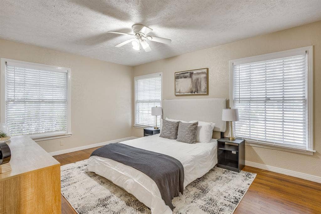 3500 Corto Avenue, Fort Worth, TX 76109