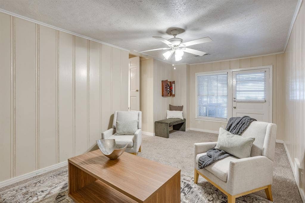 3500 Corto Avenue, Fort Worth, TX 76109