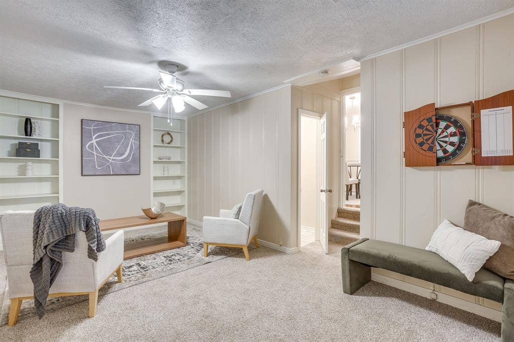 3500 Corto Avenue, Fort Worth, TX 76109