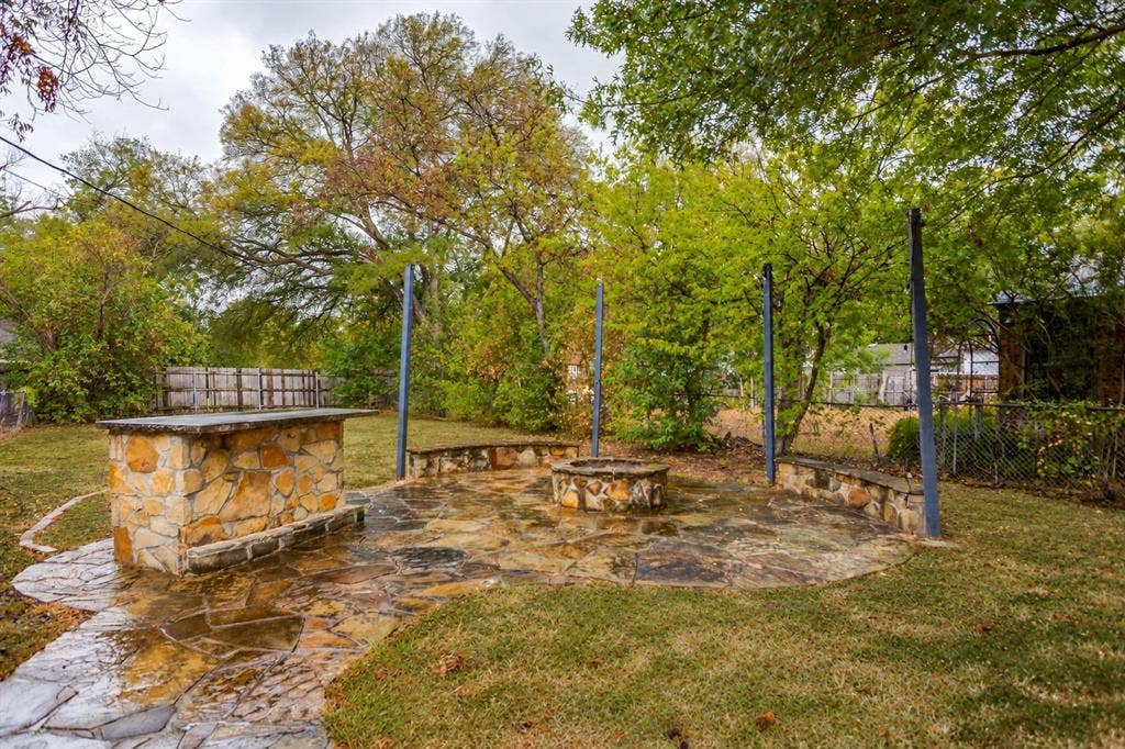 3500 Corto Avenue, Fort Worth, TX 76109