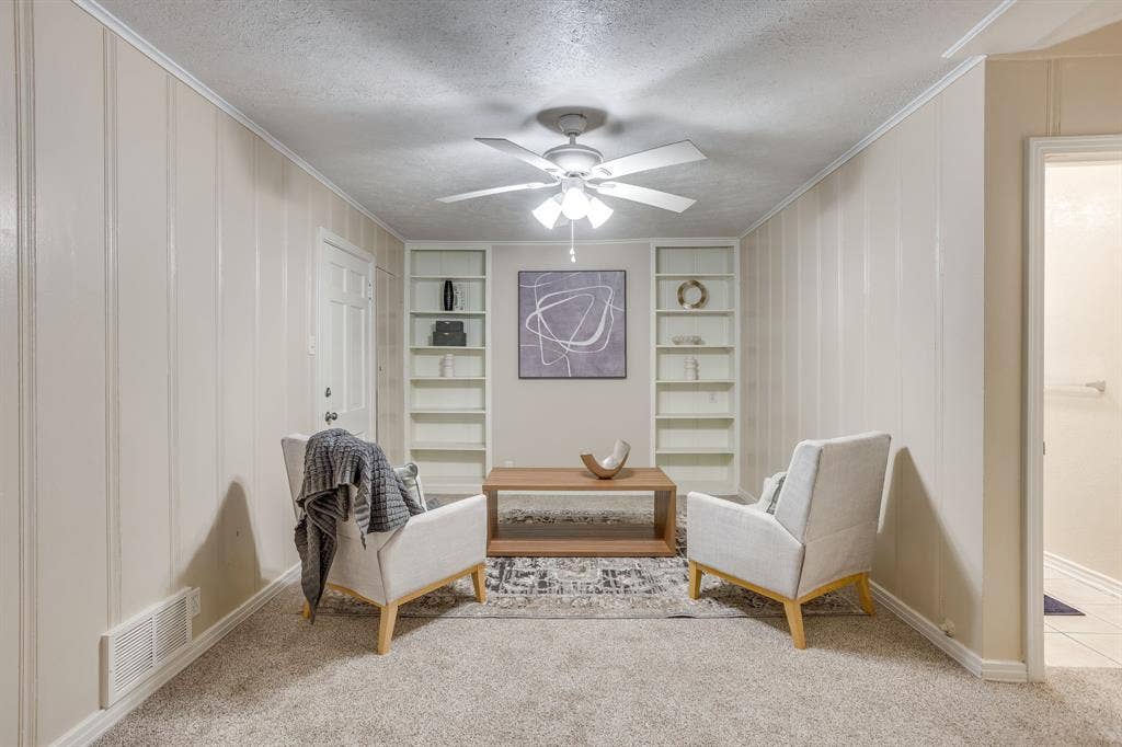 3500 Corto Avenue, Fort Worth, TX 76109