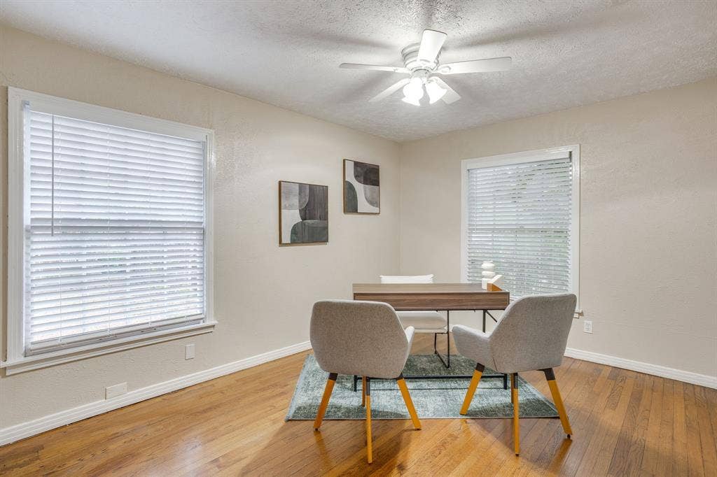 3500 Corto Avenue, Fort Worth, TX 76109