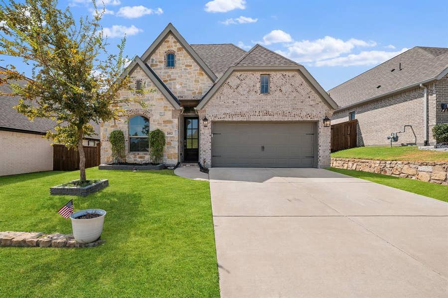 Property photo for 2412 Song Sparrow Lane, McKinney, TX