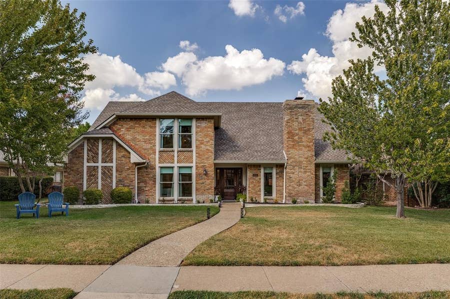 Property photo for 234 Woodcrest Drive, Richardson, TX
