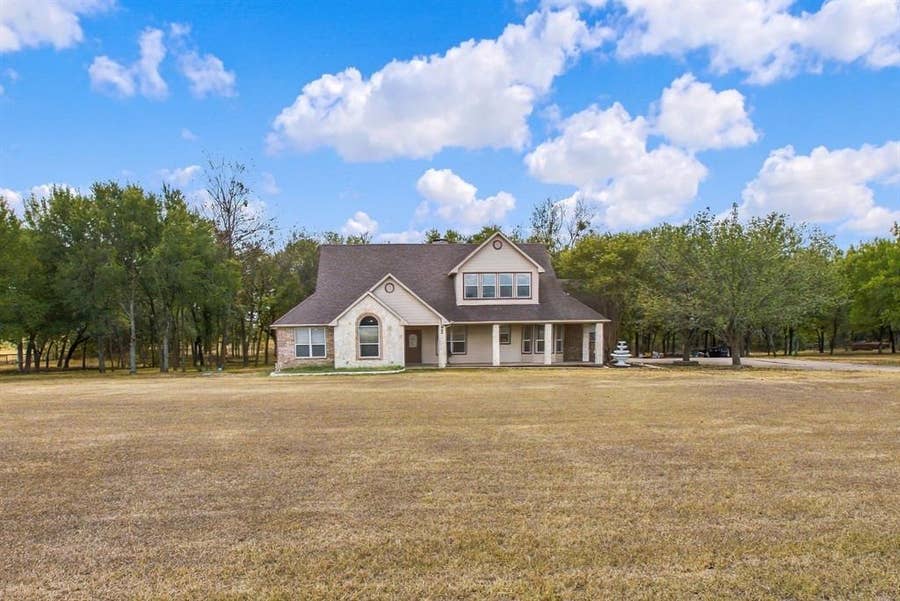 Property photo for 449 Johns Lane, Royse City, TX