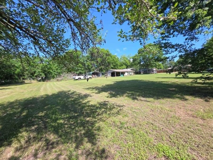 Property photo for TBD S 8th Ave, Teague, TX