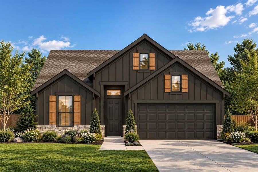 Property photo for 4112 Buffalo Drive, Melissa, TX