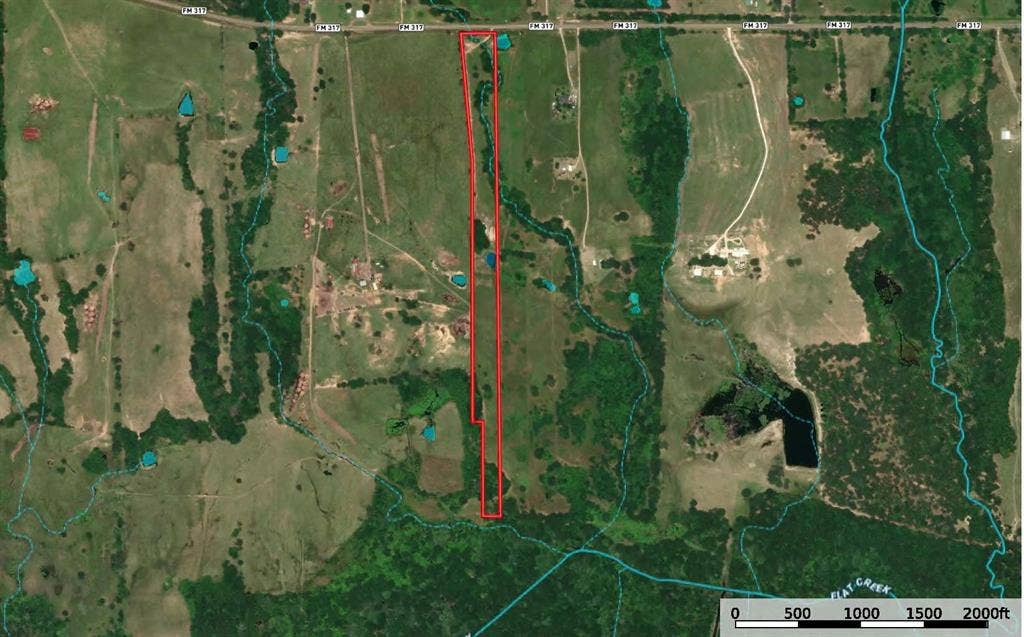000 Fm-317, Brownsboro, TX 75756 000 Fm-317, Brownsboro, TX 75756