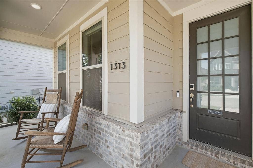 1313 Ginger Lane, Argyle, TX 76226