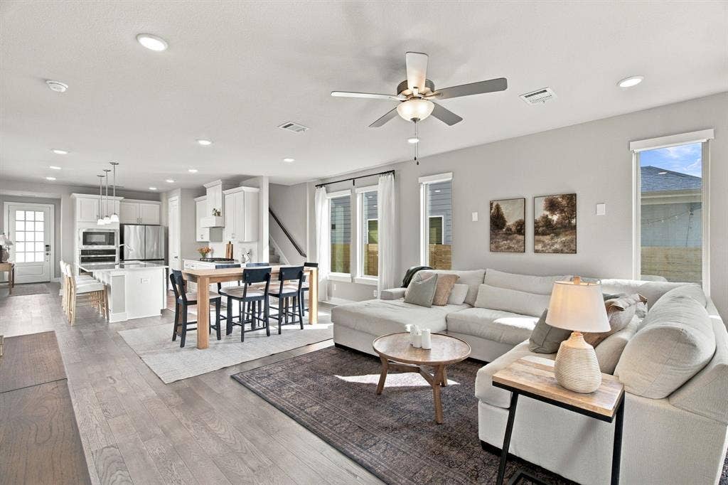 1313 Ginger Lane, Argyle, TX 76226